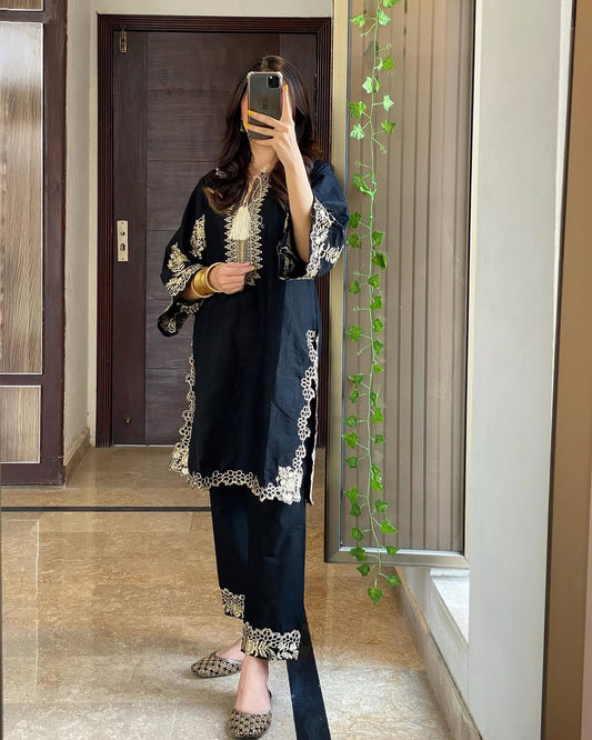 ANMOL COTTON SEQ WORK